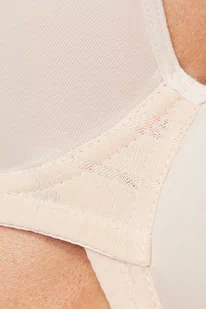 Luna/B5 biustonosz usztywniany beż (kolor jak na zdjęciu, rozmiar 100E) - Biustonosze - miniaturka - grafika 3