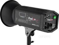 Lampy studyjne - Lampa studyjna Aurora Studyjna lampa błyskowa Aurora Fusion 900 - miniaturka - grafika 1