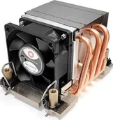 Chłodzenie procesora - Chłodzenie CPU Dynatron Dynatron N11 Tower CPU-Kühler 2U für Sockel 4189 aktiv - miniaturka - grafika 1