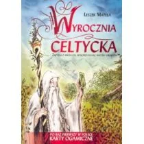 Studio Astropsychologii Wyrocznia celtycka - Kulturoznawstwo i antropologia - miniaturka - grafika 2