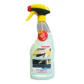 Kosmetyki samochodowe - AUTOLAND DO NABŁYSZCZANIA ZDERZAKÓW 750ML - miniaturka - grafika 1