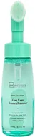 Kosmetyki do mycia twarzy - Penka do mycia twarzy Idc Institute Aloe Vera Foam Cleanser 240 ml (8436591929840) - miniaturka - grafika 1