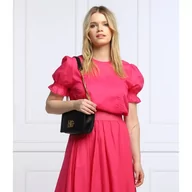 Bluzki damskie - Joop! Bluzka | Relaxed fit - miniaturka - grafika 1