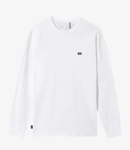T-Shirt Off The Wall Classic Biały VANS VN0A4TURWHT1 XL - Koszulki męskie - miniaturka - grafika 1