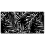 Podkładki na biurko - Mata ochronna na biurko Tropikalny las 120x60 cm - miniaturka - grafika 1