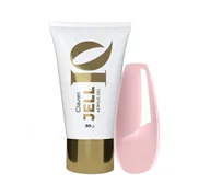 Żele do paznokci - CLAVIER JEELIQ AKRYLOŻEL 05 CARMEL PINK 30G - miniaturka - grafika 1