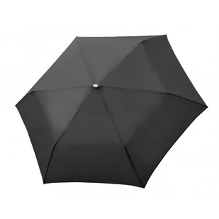 Carbonsteel Mini Slim uni - damski parasol składany - Parasole - miniaturka - grafika 1