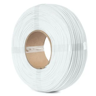 Filament Spectrum Refill PETG 1,75mm 1kg - Snow White - Filamenty i akcesoria do drukarek 3D - miniaturka - grafika 1