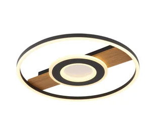 Globo 67323-24 - LED Plafon PIKARA LED/24W/230V - Lampy sufitowe - miniaturka - grafika 1
