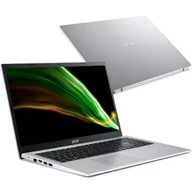 Laptopy - ACER Aspire 3 A315-58 15.6" IPS i3-1115G4 8GB RAM 256GB SSD Windows 11 Home S  - miniaturka - grafika 1