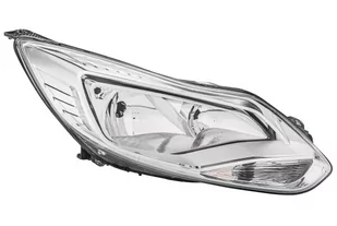 HELLA REFLEKTOR FORD 1EA354994021 - Lampy przednie - miniaturka - grafika 1