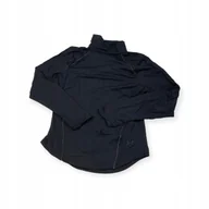 Bluzki damskie - Sportowa bluzka damska długi rękaw UNDER ARMOUR XL - miniaturka - grafika 1