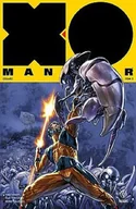 Książki o kulturze i sztuce - X-O Manowar 3 Cesarz Kindt Matt - miniaturka - grafika 1