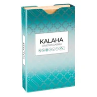 Gry planszowe - Tactic Collection Classique Kalaha 14005 - miniaturka - grafika 1