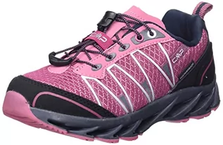 Buty dla dziewczynek - CMP Buty dziecięce Altak Shoes Wp 2.0 Trail Running Shoe Unisex, Ciliegia, 39 eu - grafika 1