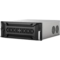 Rejestratory do monitoringu - Rejestrator IP DS-96128NI-I24/H 128CH Hikvision - miniaturka - grafika 1