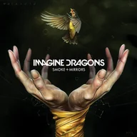 Pop - Smoke + Mirrors CD Imagine Dragons - miniaturka - grafika 1