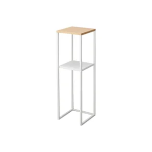 Metalowy kwietnik Tower – YAMAZAKI - Kwietniki - miniaturka - grafika 1