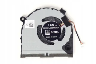 Wentylator chłodzący procesor laptopa do Dell G3 3579 G5 5587 TJHF2- - Chłodzenie procesora - miniaturka - grafika 1