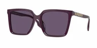 Okulary przeciwsłoneczne - Okulary Przeciwsłoneczne Burberry BE 4411D 34001A - miniaturka - grafika 1