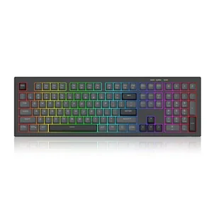 REDRAGON K518-RGB-GB Crux - Klawiatury - miniaturka - grafika 1