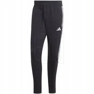 Dresy męskie - Spodnie adidas Tiro 23 League Sweat Tracksuit M HS3611 XS - miniaturka - grafika 1