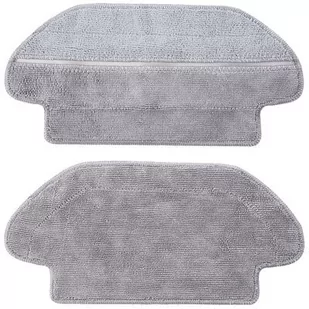 Xiaomi Mi Robot Vacuum Mop Pro Mop Pad SKV4123TY - Akcesoria do odkurzaczy - miniaturka - grafika 2
