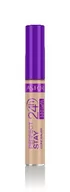 Korektory do twarzy - Astor Perfect Stay 24H Korektor + Primer Sand nr 002 - miniaturka - grafika 1