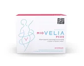 Układ moczowy i płciowy - Miovelia PCOS 60 Kapsułek - miniaturka - grafika 1