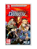 Gry Nintendo Switch - The Legend of Heroes: Trails through Daybreak 2 Deluxe (NSW) - miniaturka - grafika 1