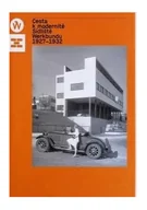 Książki o architekturze - Muzeum Architektury we Wrocławiu Cesta k modernite. Sidliste Werkbundu 1927 - 1932 - Jadwiga Urbanik - miniaturka - grafika 1