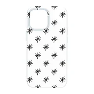 Etui i futerały do telefonów - Bonamaison Etui z nadrukiem cyfrowym kompatybilne z iPhone 12 Pro, etui na telefon komórkowy, etui ochronne, odporne na uderzenia, silikon, elastyczne - miniaturka - grafika 1