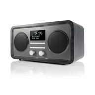 Radia - ARGON AUDIO RADIO 3 DAB Czarny - miniaturka - grafika 1