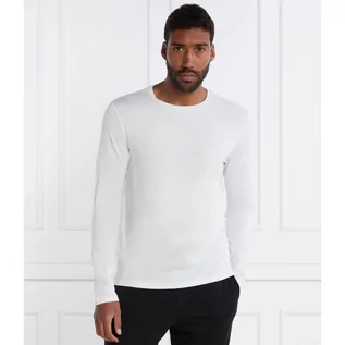 Koszulki męskie - Tommy Hilfiger Longsleeve 2-pack | Regular Fit - grafika 1