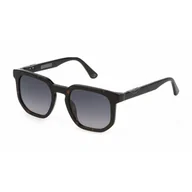 Okulary przeciwsłoneczne - Okulary przeciwsłoneczne Męskie Police SPLF88-520722 Ø 52 mm - miniaturka - grafika 1