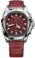 Zegarki męskie - Zegarek Victorinox 241986 I.N.O.X. Quartz Chrono - miniaturka - grafika 1