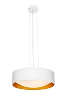 Lampy sufitowe - Kaspa Lampa wisząca Vero wzór 3 10449301 - miniaturka - grafika 1