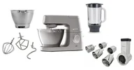 Roboty kuchenne - Kenwood KVC5391S 1200 W srebrny/szary - miniaturka - grafika 1