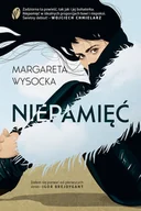 Kryminały - Niepamięć - miniaturka - grafika 1