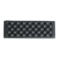 Meble turystyczne - Regatta Mata do siedzenia składana Foam Sit Mat 35x30cm Szary - miniaturka - grafika 1