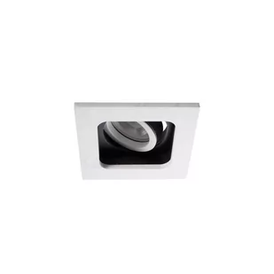 Oprawa Sufitowa Kanlux Reul Dtl W/B 10W  Model 33661 - Lampy sufitowe - miniaturka - grafika 1