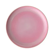 Talerze - Talerz obiadowy (27 cm) Perlemor Coral Villeroy & Boch - miniaturka - grafika 1