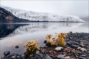 Galeria Plakatu, Plakat, Glacier Pastoruri, 50x40 cm - Plakaty Galeria Plakatu, Plakat, Glacier Pastoruri, 50x40 cm - Plakaty - miniaturka - grafika 1