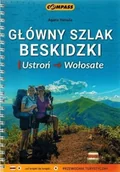 Przewodniki - Główny Szlak Beskidzki - miniaturka - grafika 1