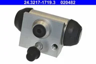Cylinderki hamulcowe - ATE CYLINDEREK HAMULCOWY 24.3217-1719.3 TOYOTA AYGO 1.4HDI 05-10 CITROEN C1 1.0 05- PEUGEOT 107 1.4HDI 05 - miniaturka - grafika 1