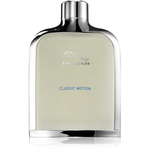 Jaguar Classic Motion Woda toaletowa 100ml - Wody i perfumy męskie - miniaturka - grafika 1