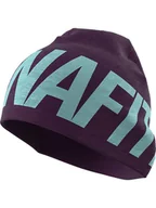 Czapki damskie - DYNAFIT Czapka "Light Logo" w kolorze fioletowym - miniaturka - grafika 1