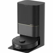 Roboty sprzątające - Dreame X30 Ultra Czarny - miniaturka - grafika 1