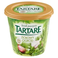Sery - TARTARE ZIOŁOWY OGRÓD 140g - miniaturka - grafika 1