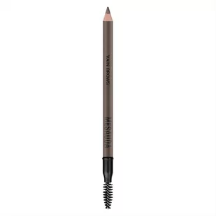 Mesauda Milano VAIN BROWS 101 Blonde 102 Brunette 0.09 g - Kredki do oczu - miniaturka - grafika 1